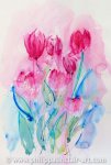 Spring Tulips 2